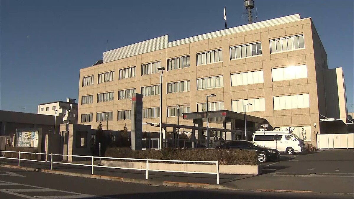 東京・奥多摩町の林道で、内臓が一部ない男性遺体を発見 動物に襲われたか