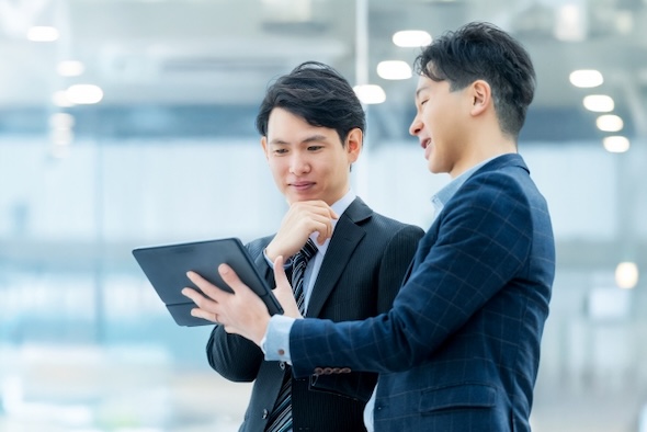 [ITmedia ビジネスオンライン] 仕事で「タイパ」のために取り組んでいること　「AI活用」を抑えたトップ3は？