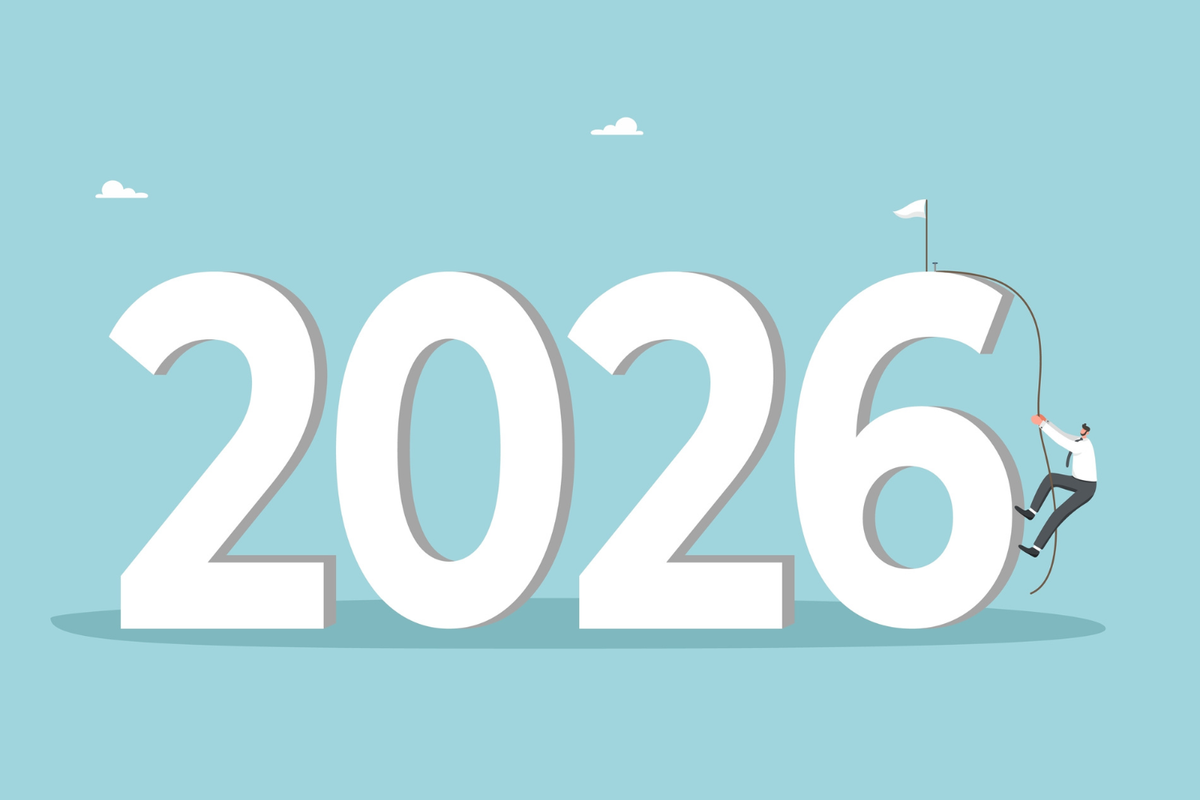 憂鬱な年始めはどう乗り切る…？できる人は「見えない仕事」を捨てていた