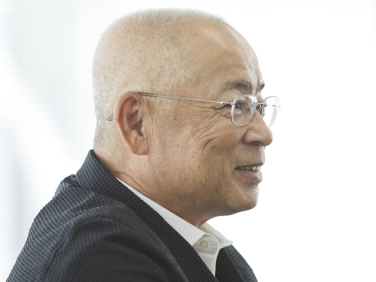 【F1】「このままでは終われません」ホンダ社長に直談判して新PUを開発　浅木泰昭が目の当たりにした火事場の馬鹿力