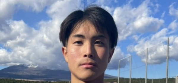 [MIZUNO CHAMPIONSHIP U-16]優秀選手:山梨学院DF石塚凜夢「体を張ったプレーでゴール前の粘り強さを見せることができた」