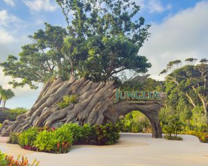 開業から数カ月…「ジャングリア沖縄」の現在 運営に直撃してみた