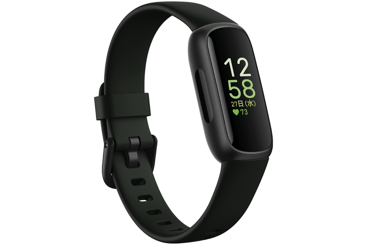 怠け者でも走り出せた。ランニングを日常化するFitbitという習慣【AmazonスマイルSALE 初売り】