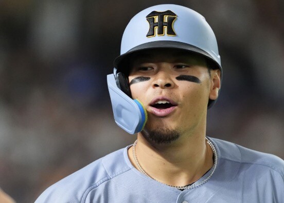 WBC、佐藤輝明の起用法は代打か？