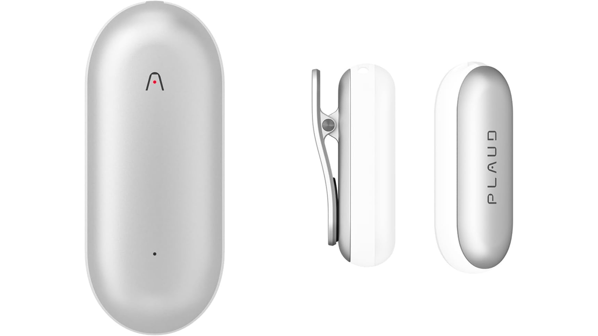 議事録はもう書かない。襟元に「AI」を着けるのが新常識