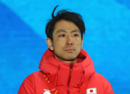 【複合】渡部暁斗「人間の体とは。スキーとは。ずっと探しながら」W杯最多出場数並ぶ