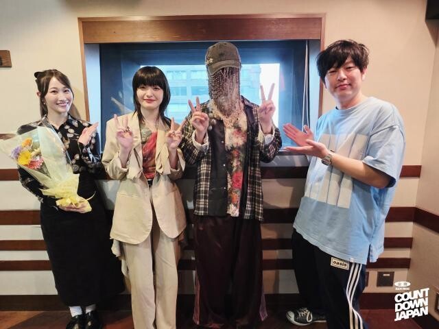 「すべての人が生きやすい社会じゃないなと…」名誉伝説の最新曲「remember」の歌詞に込めた思いとは？