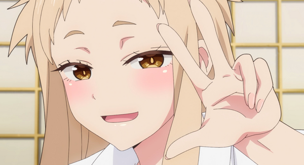 “僧侶枠”冬アニメ「イチゴ哀歌」生意気ギャルと理屈屋童貞のでこぼこ義兄妹ラブコメ、爆誕！第1話先行カット