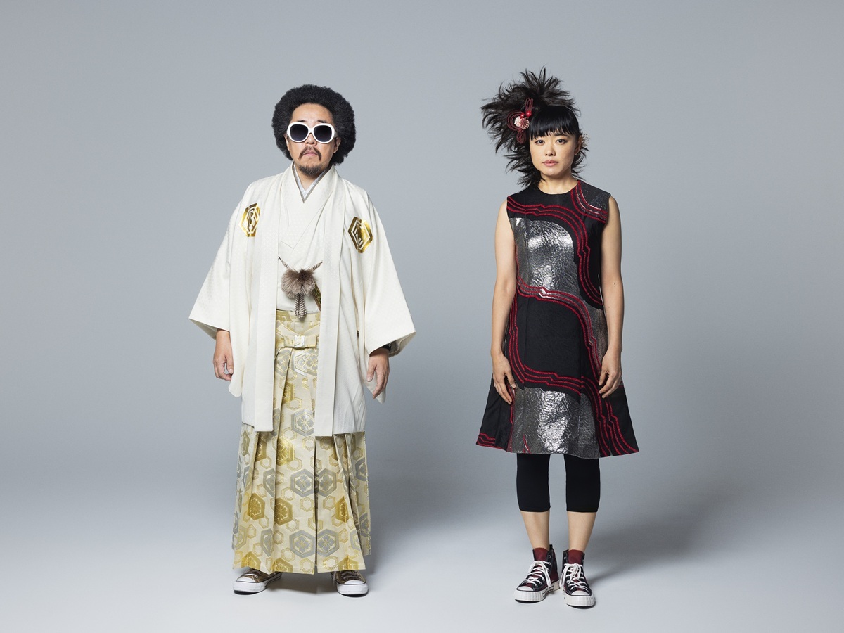 レキシとオシャレキシ(上原ひろみ)、12年ぶりツアー開催