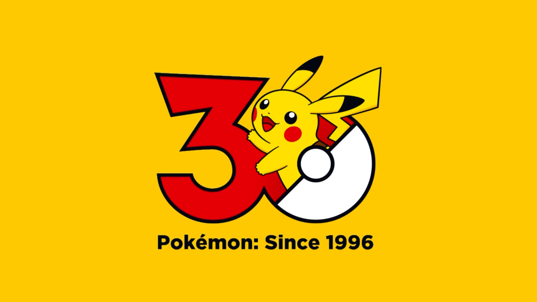 続報は2月27日？ 「ポケモン」30周年を記念したティザー映像が解禁