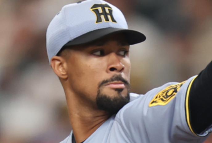 DeNAデュプランティエさん、パスポートとビザの受け取りが遅れて来日が遅れる