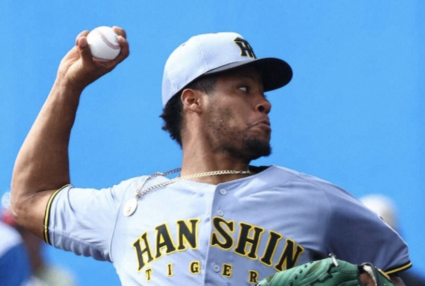 石井の穴を埋められるか？モレッタ、1回1安打無失点ピッチング