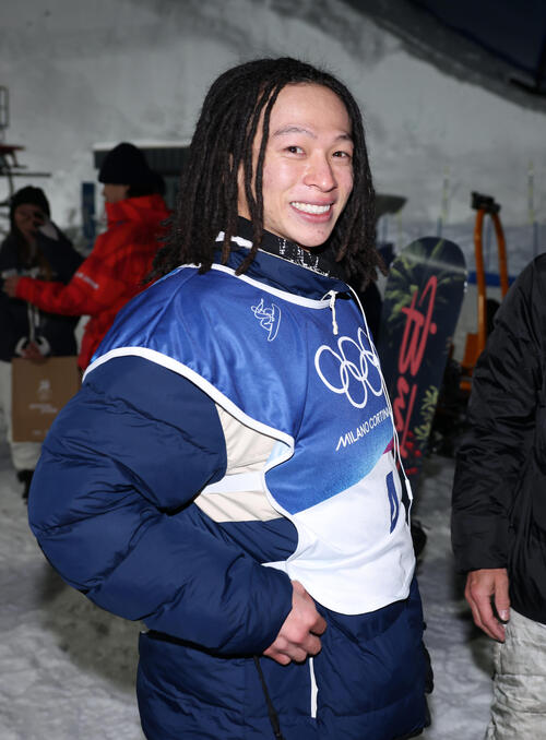 【ミラノ五輪】平野歩夢「生きるか死ぬかの覚悟で臨んだ」／言葉の力…スノーボード編