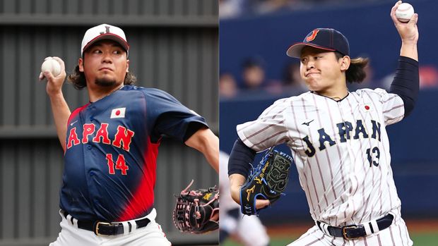 大谷翔平は不在…侍ジャパンの井端弘和監督が投手陣のキーマンを語る