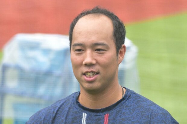 青柳晃洋「ヤクと阪神の違い」