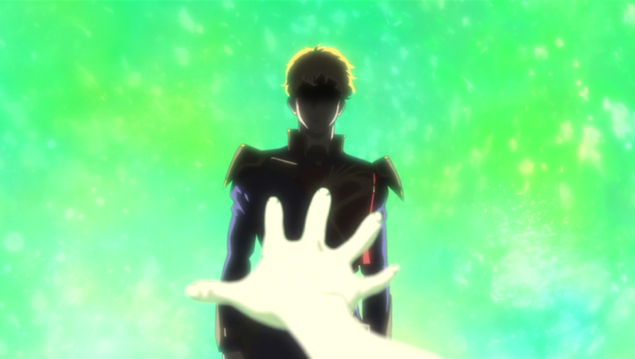 【画像あり】ガンダムZZで登場し後の時代のUCにまで影響を及ぼしているのに後世でほぼ語られる事のない男がこちらｗｗｗｗｗ