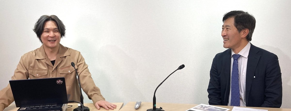 [ITmedia エグゼクティブ] 「法律以前に、やるべきことがある」──ANA和田氏×SBT辻氏が語る、能動的サイバー防御の本質