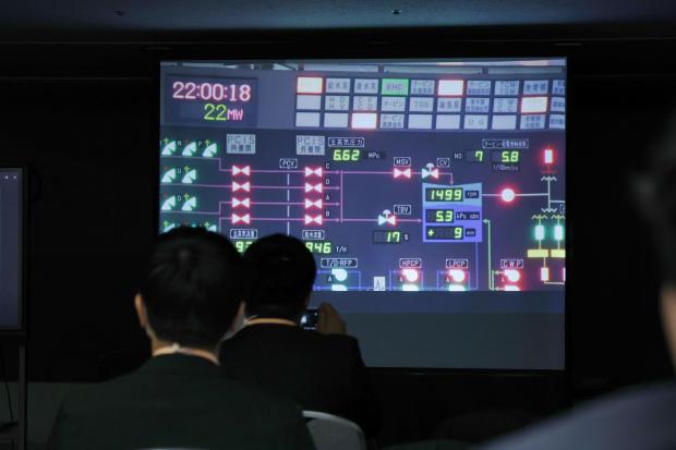 東京電力は柏崎刈羽原発6号機で14年ぶり発送電 再び首都圏に供給