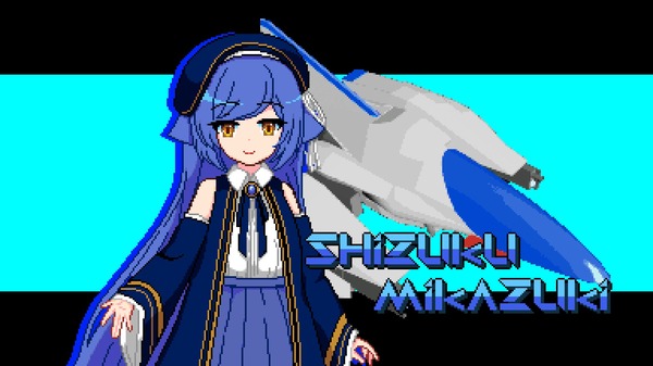 Game*Sparkレビュー『リボルギア・ゼロ』:倒されにくいがスリルがある、難しいバランスを実現した傑作STG