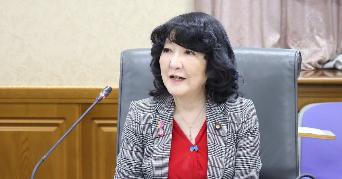 [ITmedia News] 財務省、公式note開始　初投稿は片山さつき財務大臣からのメッセージ