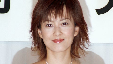 森尾由美、孫との干し芋作りの写真を公開。“おもてなし”写真に「ほのぼの可愛い」「癒される」と反響