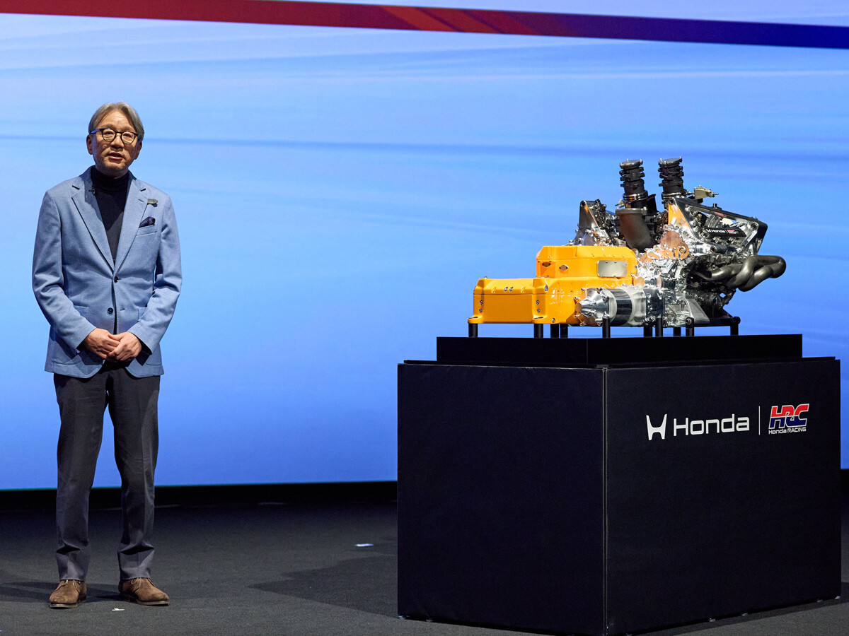 【F1】メルセデス、フェラーリ……「今季はワークスが強い」カラクリとは？　元ホンダ・浅木泰昭が解説