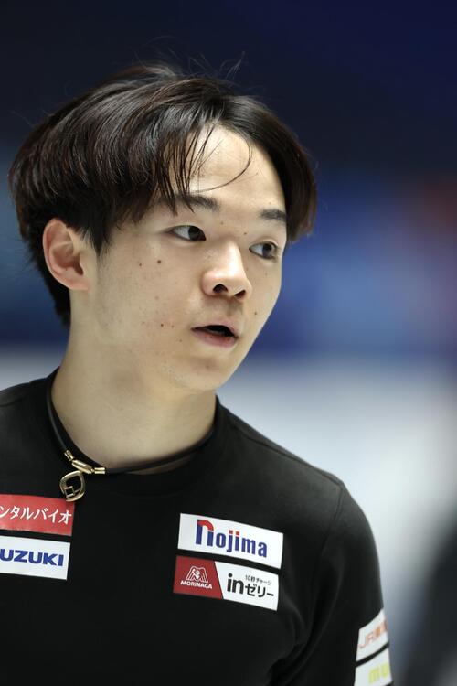 【フィギュア】鍵山優真「五輪の舞台で全てを出し切りたかった」独断で４回転フリップ投入