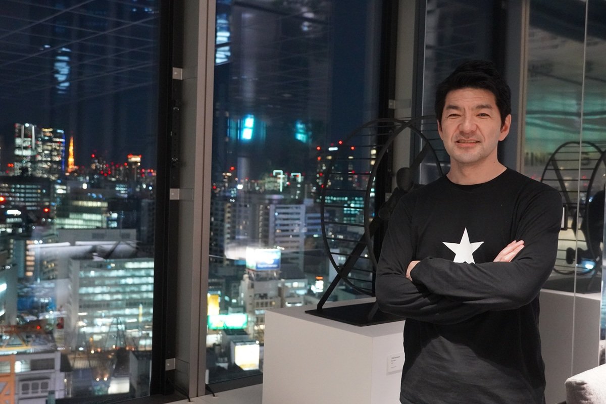 [ITmedia ビジネスオンライン] ファネル→フライホイールへ　レイ・イナモト氏が語る、ブランドが「信頼」を得るための“思考の型”とは？