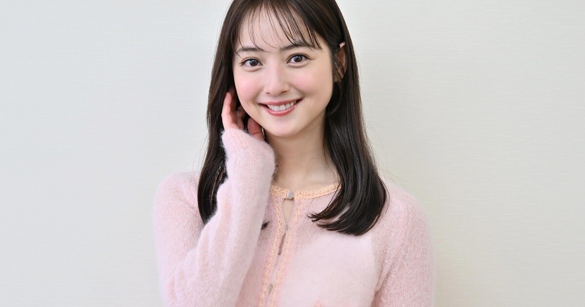 日曜トライアル 第12回 「スーパーに行って…」「捨てちゃうかもしれないキャベツの芯も…」“2児の母”佐々木希の言葉から伝わる親しみやすさ――38歳の誕生日に寄せて