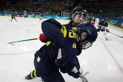 【アイスホッケー】スマイルジャパン涙の１次Ｌ敗退「ふがいない気持ちでいっぱい」過去最低の９位