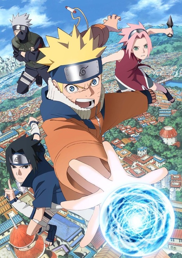 “忍者”キャラといえば？ 3位「忍たま乱太郎」乱太郎、2位「NARUTO」うずまきナルト、1位は“初恋キラー”の呼び声高い… ＜26年版＞