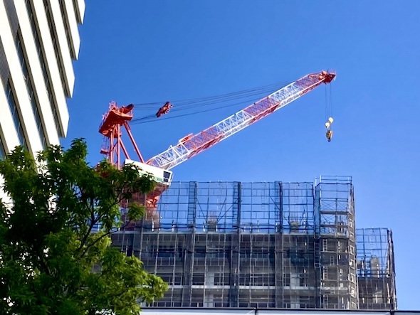 [ITmedia ビジネスオンライン] 「正社員不足」の企業が52.3％　最も人手不足の業種は？