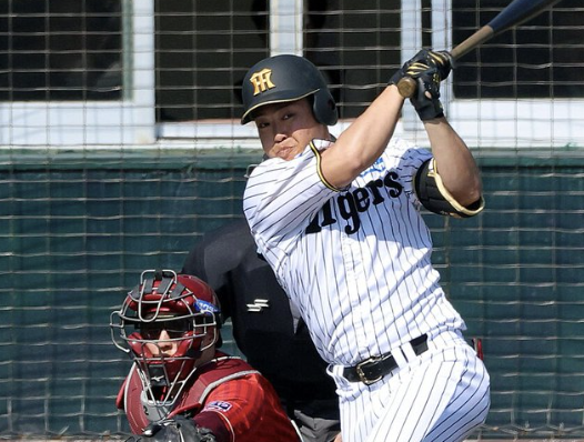 阪神、またしても負傷人が出てしまう