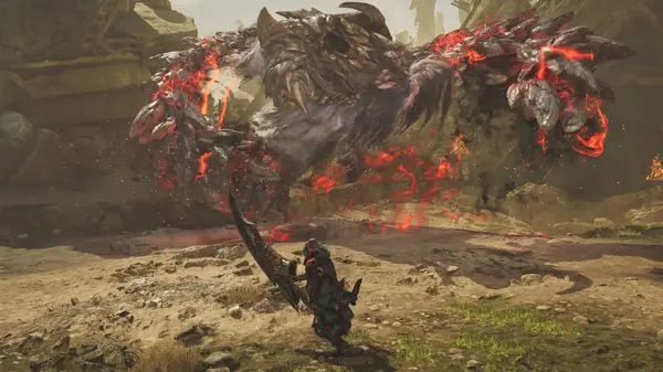 『モンハンワイルズ』“最終アップデート”「Ver.1.041」概要が公開―「古びたお守り」仕様などに言及