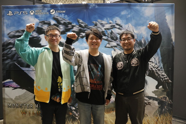 1万8千人のファンが来場した「モンスターハンターフェスタ’26」を現地レポート！ヌ・エグドラ等身大バルーンや狩王決定戦、一蘭コラボなど見どころ満載