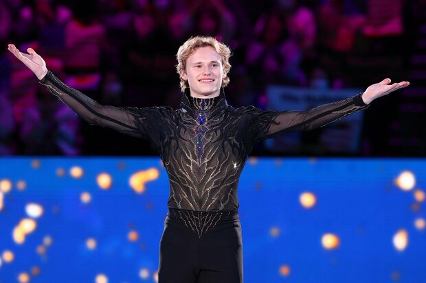 マリニンと交際報道の李海仁 過去にセクハラ騒動起こるも「人生逆転」