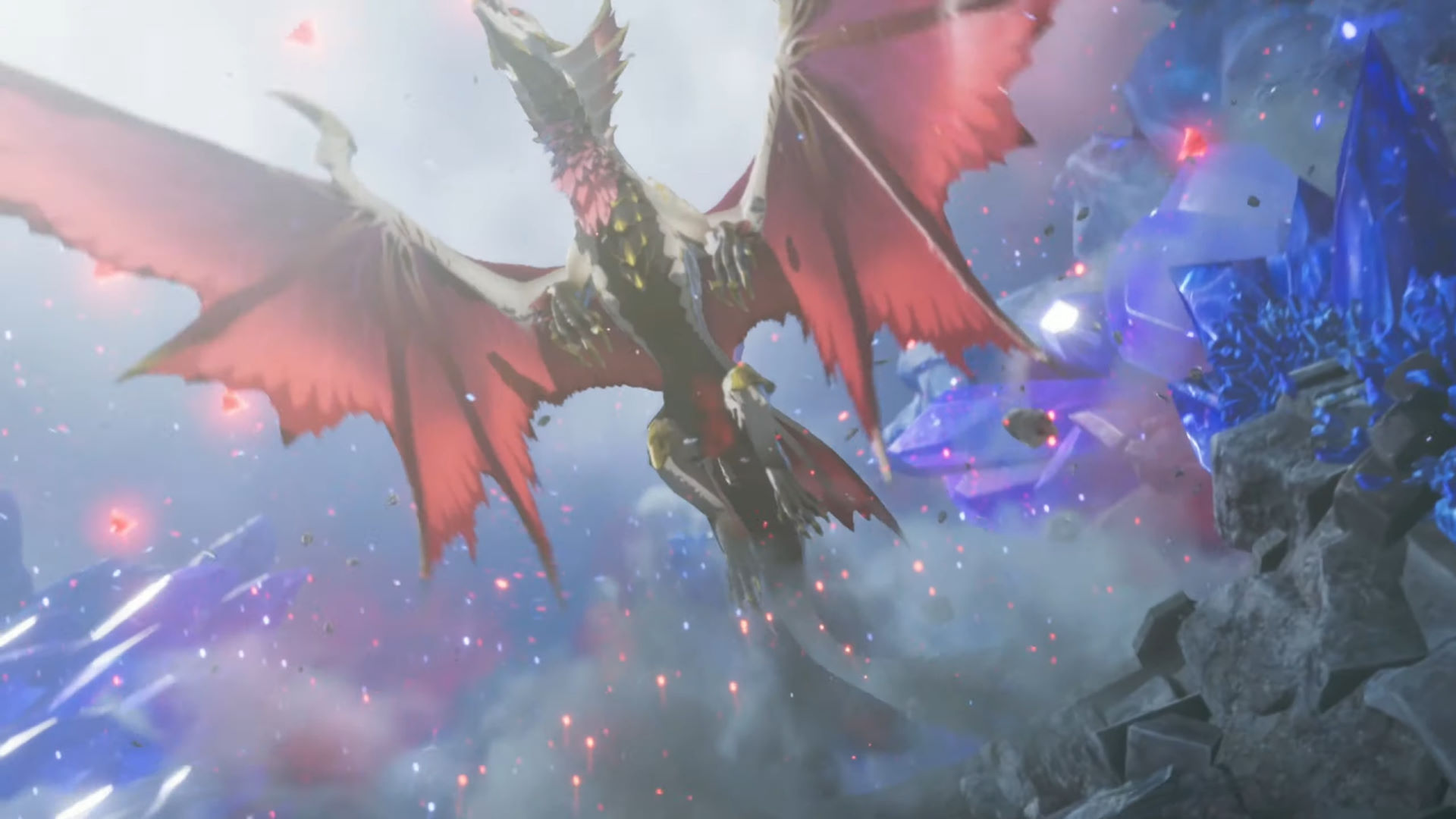 「モンスターハンターストーリーズ3」，Switch2向け体験版の配信がスタート。前作の「いっせいトライアル」は2月6日12：00開始