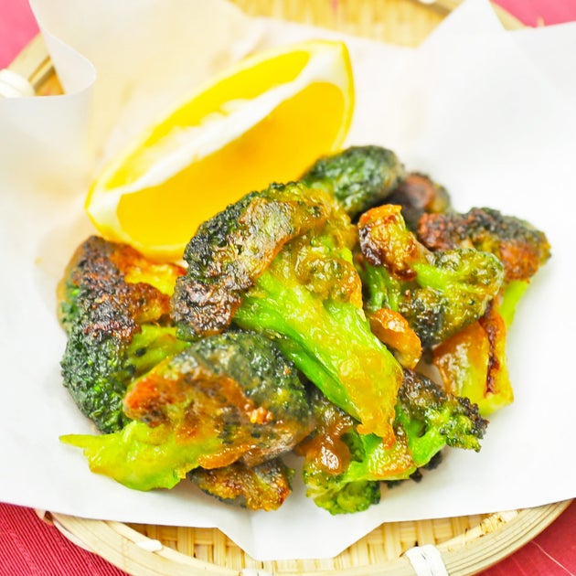 【ブロッコリー買ったら絶対これ】すぐに作れて感激の味！秒でなくなるブロッコリーレシピ5選