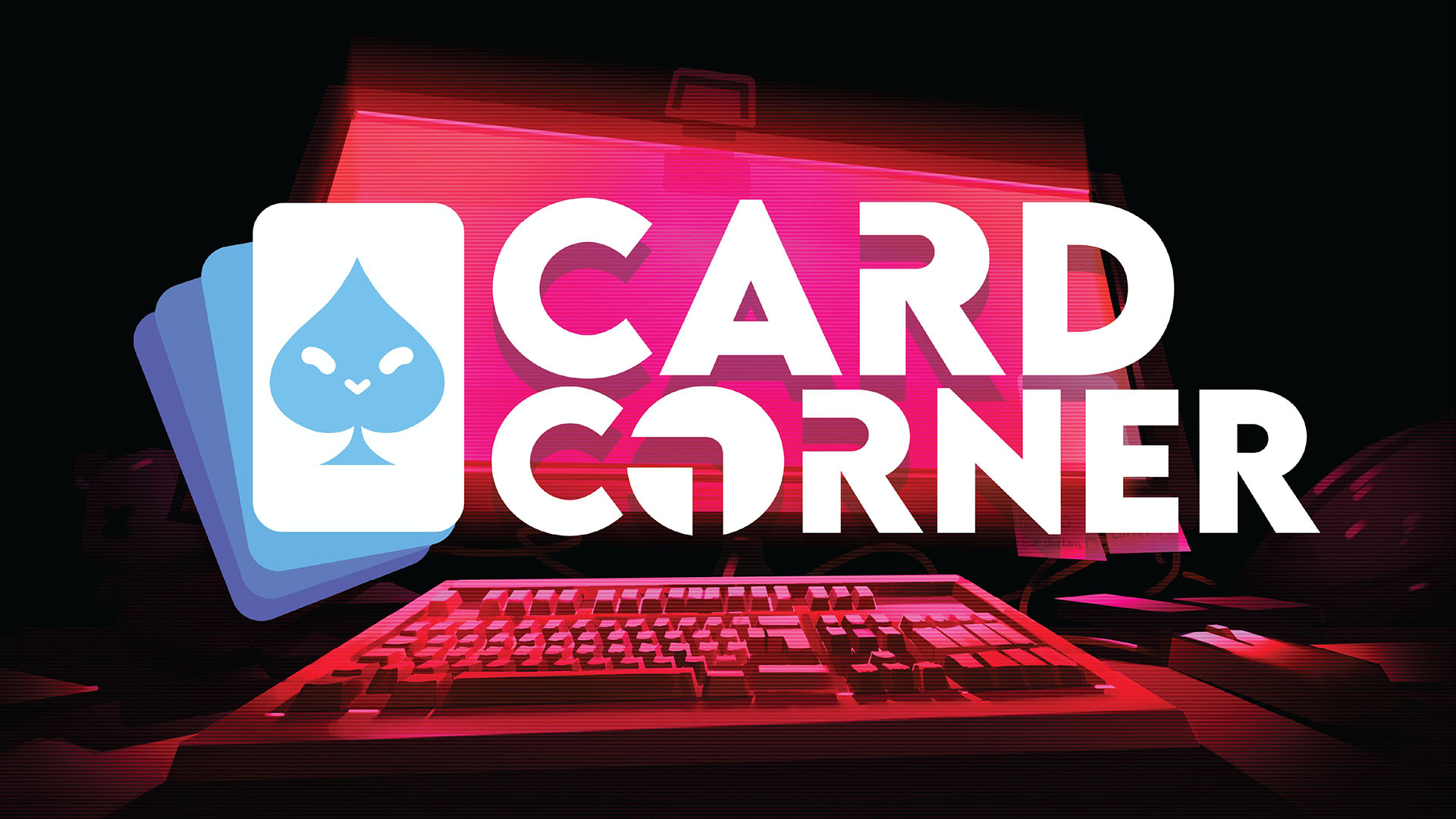 画面端で遊べるポーカー風デッキ構築ゲーム「Card Corner」，3月9日にSteamでリリース決定