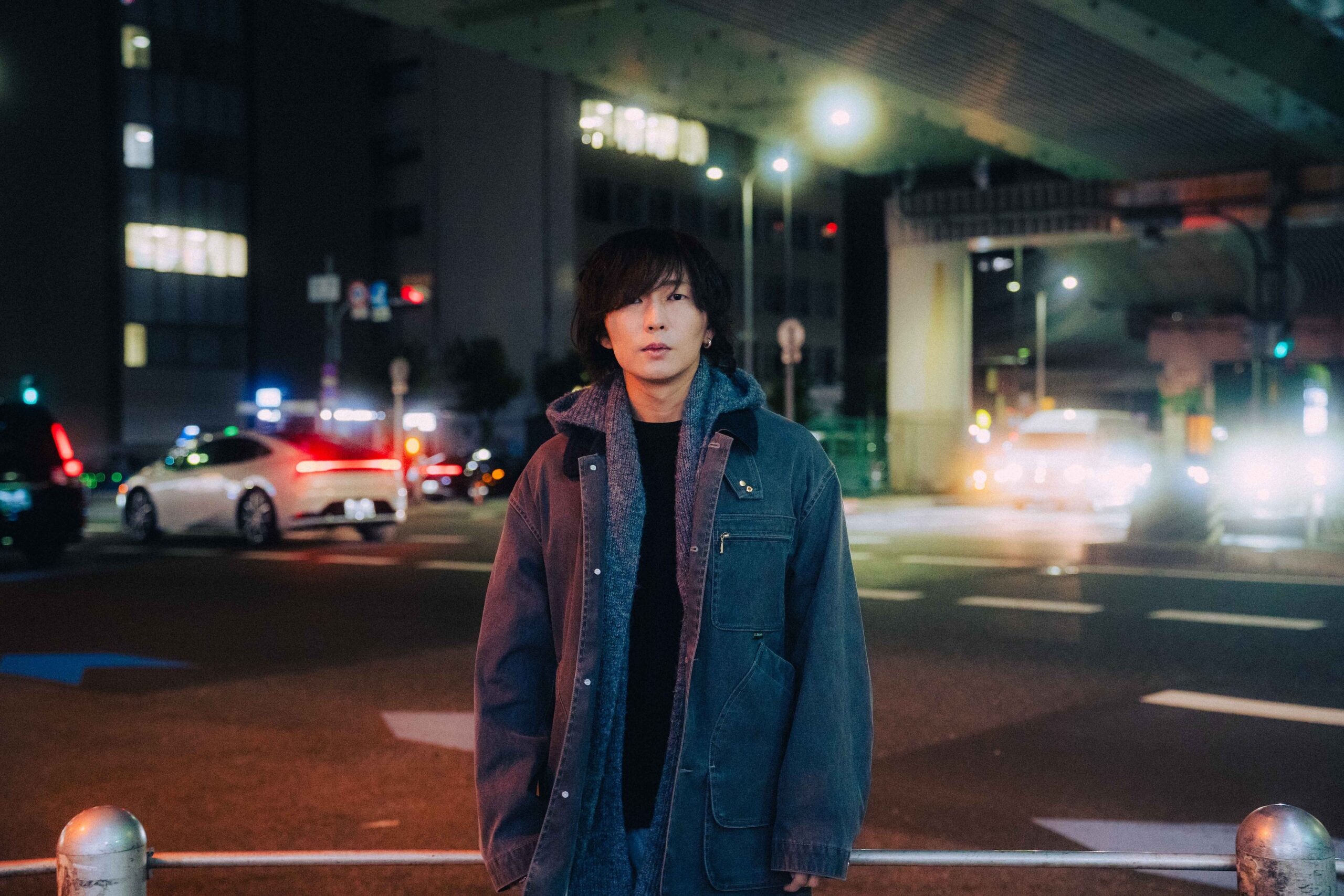 「『略奪奪婚』に乗っかって、やりたい放題を詰め込みました」10周年のthe shes gone、自然にたどり着いた新境地