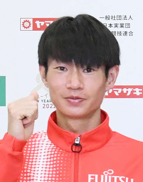 【陸上】３月引退のMGC初代王者・中村匠吾、再び箱根駅伝挑戦　明治学院大の陸上部監督就任
