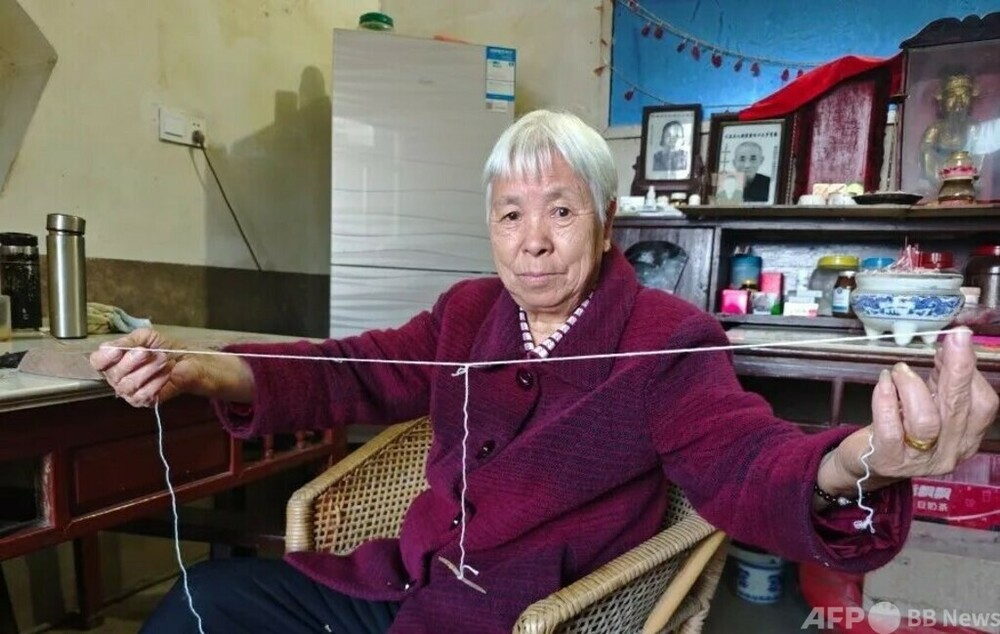 小さな「釣り針」が、なぜ「億単位」の産業を支えるのか