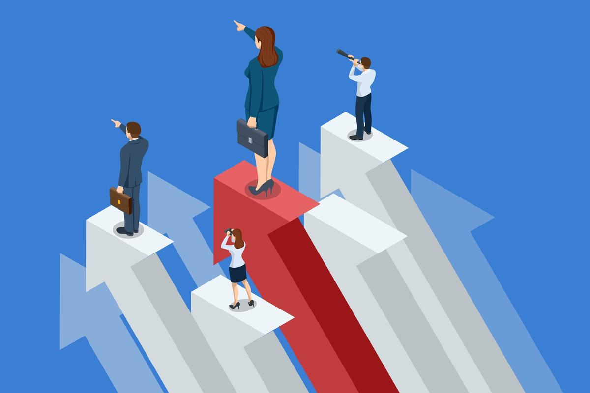 「ダメな性格」は存在しない。キャリアの5割を支配する「自分OS」の動かし方