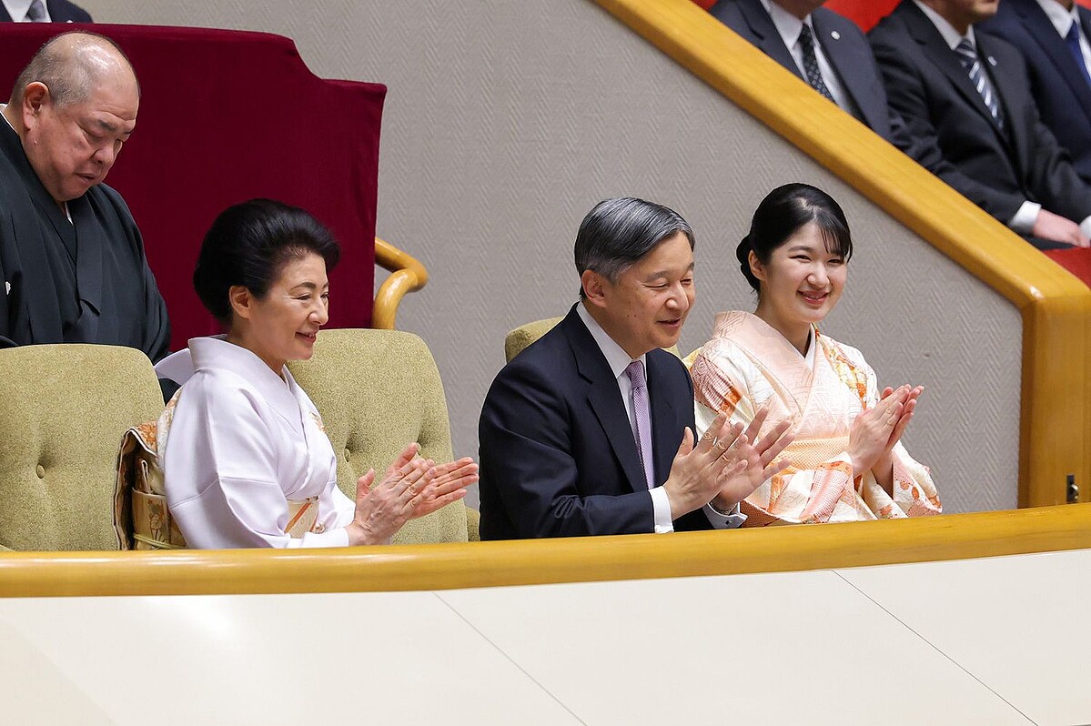 愛子さまへのご紹介話が…同学年のジャニタレ誘いに応じずか