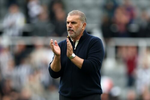 アンジェ・ポステコグルー氏が古巣スパーズに苦言「ビッグクラブではない」