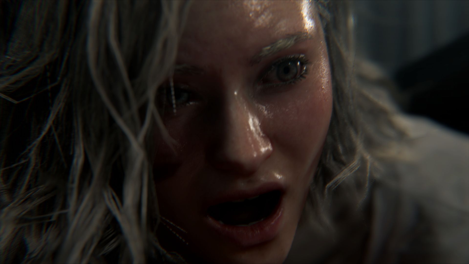 Nintendo Switch 2版「バイオハザード レクイエム」，ゲームプレイ映像を公開。シリーズ初となるamiiboの内容が明らかに