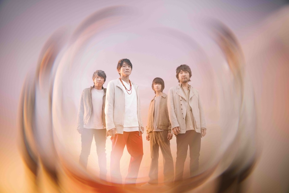 Mr.Children、新曲「Saturday」の配信＆MVのプレミア公開が決定