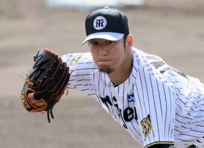 【悲報】岩貞、2被本塁打