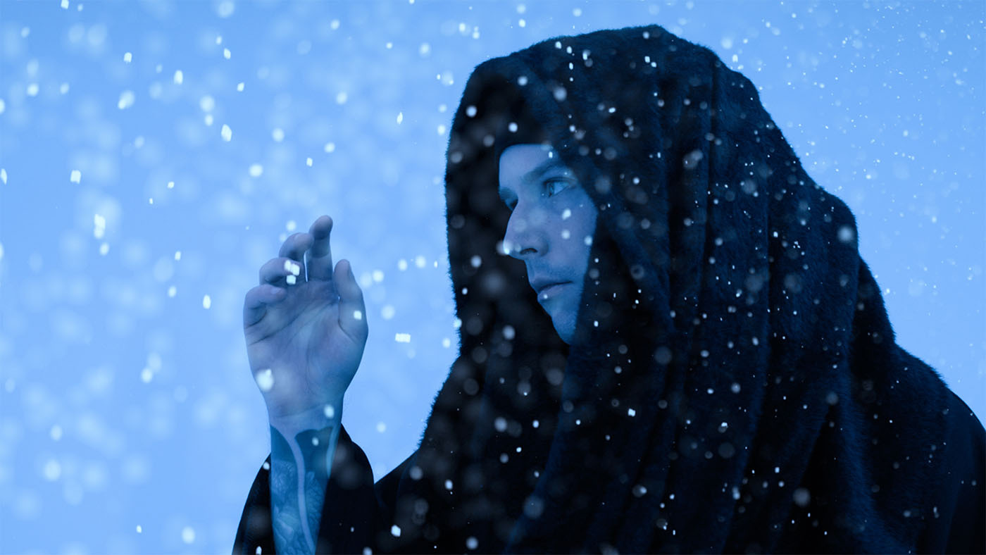 KALA（Cloud9 Esports Inc.）DIGITAL E.P.『SEKAI//DIVIDE』収録新曲「CRY A LITTLE MORE」MV公開