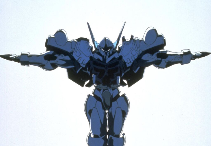 【朗報】DETONATORオーガンさん、大張監督のアニメ作品ストーリー部門最高傑作に決定する（画像あり）